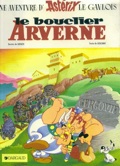 Asterix 11 : asterix le bouclier arverne