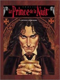 prince de la nuit 6 : Retour à Ruhenberg