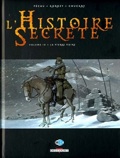 Histoire Secrète 10 : La pierre noire