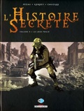 Histoire Secrète 9 : La Loge Thulé
