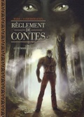 Règlement de contes 4 : La mémoire dans la boue