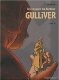 voyages du docteur gulliver