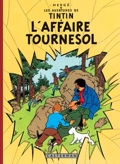 Tintin 18 : L'affaire Tournesol