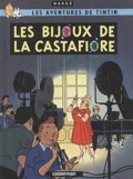 Tintin 21 : Les bijoux de la Castafiore
