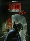 Sur les traces de Dracula . 3 : Transylvania