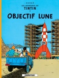 Tintin 16 : Objectif Lune