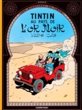 Tintin 15 : Tintin au pays de L'or Noir
