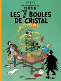 Tintin 13 : Les 7 boules de cristal