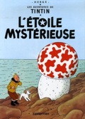 Tintin 10 : L'étoile mystérieuse