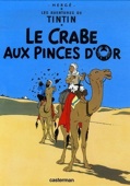 Tintin 9 : Le Crabe aux pinces d'Or