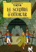 Tintin 8 : Le sceptre d'Ottokar