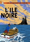 Tintin 7 : L'Ile Noire
