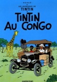 Tintin 2 : Tintin au Congo