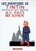 Tintin 1 : Tintin reporter du