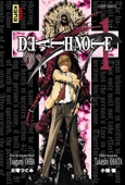 Death Note 1 :