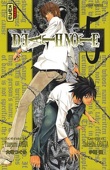 Death Note 5
