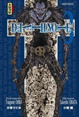 Death Note 3