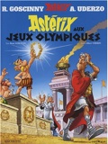 Astérix 12 : Astérix aux Jeux Olympiques