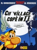 Astérix 25 : Ch'village copè in II
