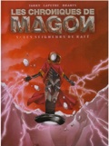 chroniques de Magon 5 : Les Seigneurs de Katë