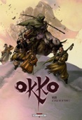 Okko 3 : Le cycle de la terre 1