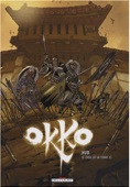 Okko 4 : Le cycle de la terre 2