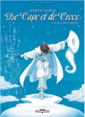 Cape et de Crocs 8 : Le Maître d'armes