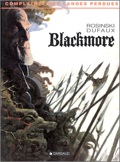 complainte des landes perdues 2 : blackmore