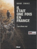 Il était une fois en France 1 : L'Empire de Monsieur Joseph