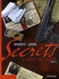Secrets : Le serpent sous la glace .3