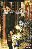 Death Note 11