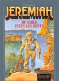 Jeremiah 2 : Du sable plein les dents