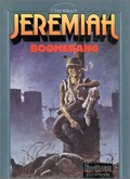 Jeremiah 10 : Boomerang