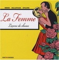 Femme : Leçons de choses