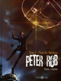 Peter Rob 1 : Deus Ex Machina