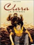 Clara 3 : La Disparue