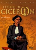 ordre de Cicéron 2 : Mis en examen