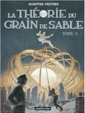 cités obscures 11 : La théorie du grain de sable 2
