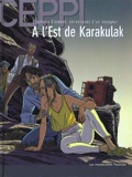 Stéphane Clément 2 :  A l'est de Karakulak