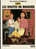 Stéphane Clément 4 : Les routes de Bharata