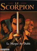 Scorpion 1/2 : La Marque du Diable