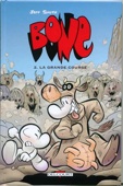 Bone 2 : La grande Course