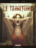 Territoire 3 : Disparition