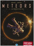 Meteors 1 : Le règne digital