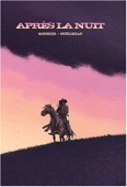 Après la nuit
