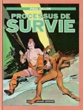 Processus de survie
