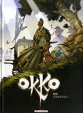 Okko 5 : Le cycle de l'air 1