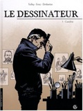 dessinateur 1 : Caroline