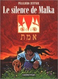 Silence de Malka