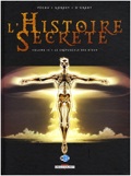 Histoire Secrète 13 : Le Crépuscule des dieux